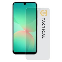 Tempered Glass Tactical for Samsung Galaxy A27